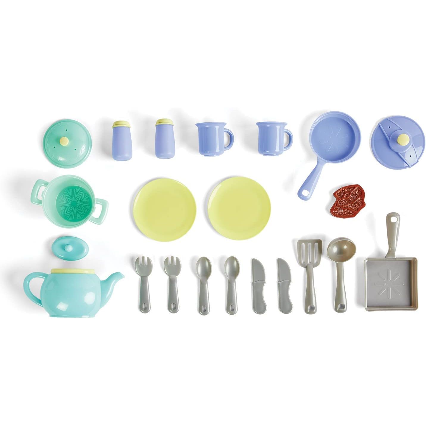 Toys & Co. - Epoch Everlasting Play - Classy Kitchen Playset