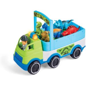 Dino Adventure Hauler Dino Adventure Hauler