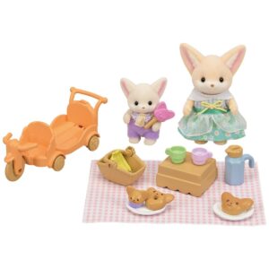 Calico Critters Blind Bag - Baby Party Series by Epoch Everlasting