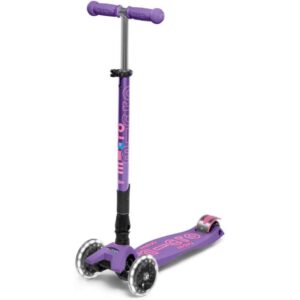 Micro Maxi Foldable Purple Micro Maxi Foldable Purple