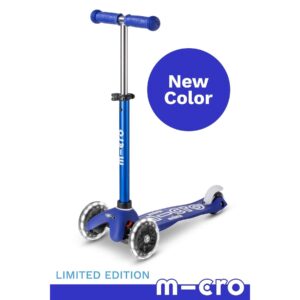 Micro Mini Blue & White LED Micro Mini Blue & White LED