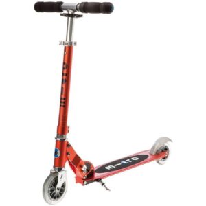 Micro Sprite Scooter Red