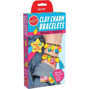 Clay Charms Bracelet Mini Kit