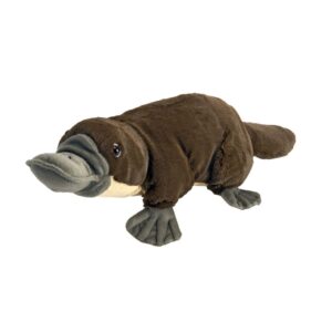 Platypus Cuddlekins 12 Inch Platypus Cuddlekins 12 Inch