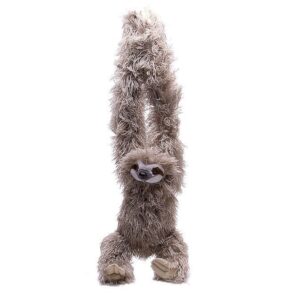 Hanging Three Toed Sloth 32 inch Hanging Three Toed Sloth 32 inch