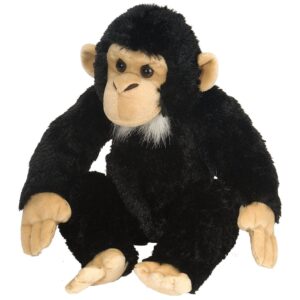 Chimp Cuddlekins 12 Inch Chimp Cuddlekins 12 Inch