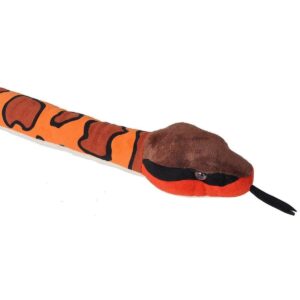 Eastern Cottonmouth 54 inch Eastern Cottonmouth 54 inch