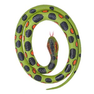 Anaconda Rubber Snake 46 inch Anaconda Rubber Snake 46 inch