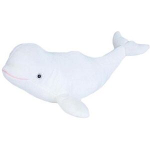 Beluga Whale Cuddlekins Beluga Whale Cuddlekins