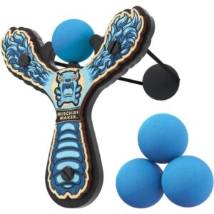 Slingshot Lil' Monster Blue Slingshot Lil' Monster Blue