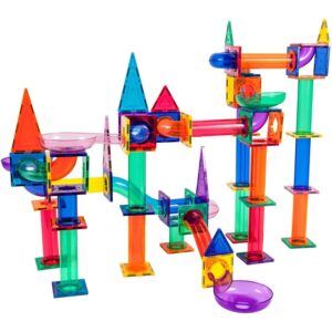 Marble Run - 150 Pieces Marble Run - 150 Pieces