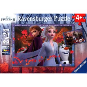 Frozen 2�2 x24�pcs. Frozen 2�2 x24�pcs.