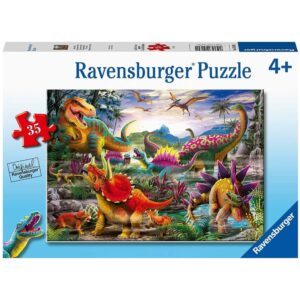 T-Rex Terror 35 Pc T-Rex Terror 35 Pc