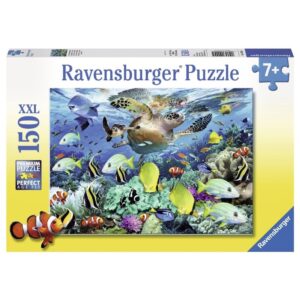 Underwater Paradise 150 pcs. Underwater Paradise 150 pcs.