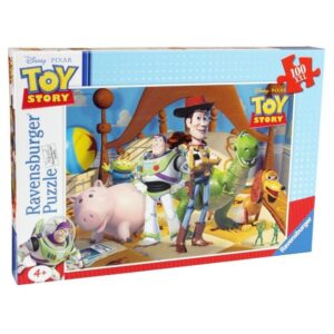 Toy Story Disney 100 pcs.