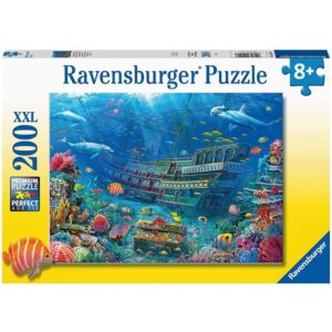 Underwater Discovery 200 Pc