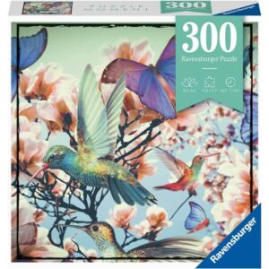 Hummingbird 300Pc Hummingbird 300Pc