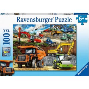 Construction Vehicles 100 Pc Construction Vehicles 100 Pc