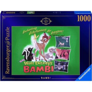 Bambi 1000 Pc