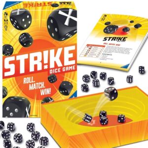 Strike Dice Game Strike Dice Game