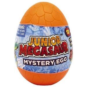 JUNIOR MEGASAUR EGG JUNIOR MEGASAUR EGG