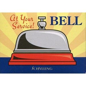 At Your Service Bell At Your Service Bell