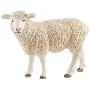 Sheep Figure Sheep Figure