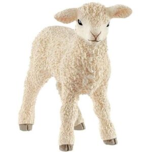 Lamb Figure