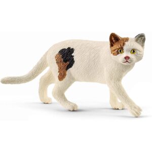 American Shorthair Cat Figure