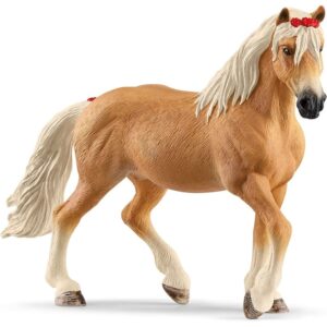 Haflinger Mare