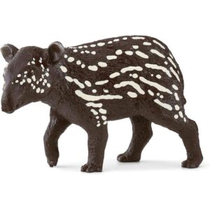 Tapir Baby Tapir Baby