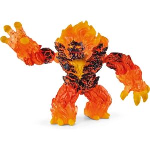Lava Smasher Lava Smasher