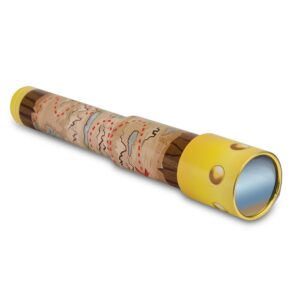 Tin Telescope Tin Telescope