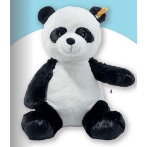 Ming Panda 12 inch