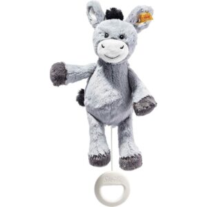 Dinkie Donkey Musical 10 Inches