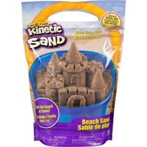 Kinetic Sand Beach Sand 3# Kinetic Sand Beach Sand 3#