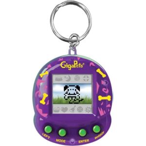 Pixel Puppy Gigapet Pixel Puppy Gigapet