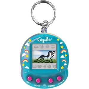 Unicorn Gigapet Unicorn Gigapet