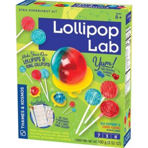 Lollipop Lab Lollipop Lab