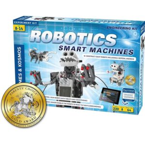 Robotics - Smart Machines