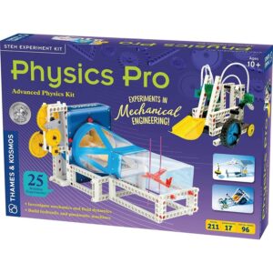 Physics Pro 2.0