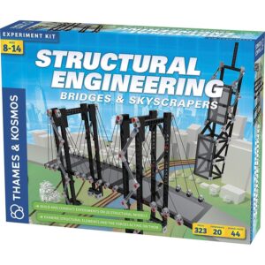 Bridges & Skyscrapers Bridges & Skyscrapers