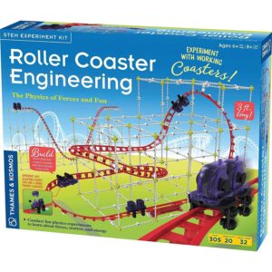 Roller Coaster Engineering Roller Coaster Engineering