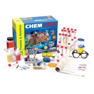 Chem C2000 (2011 Edition)