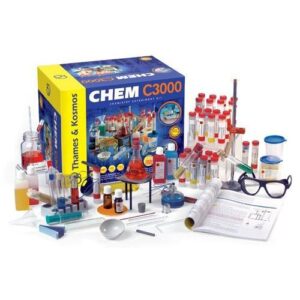 Chem C3000 (2011 Edition)