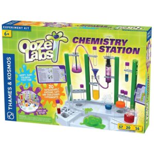Ooze Labs - Chemistry Station