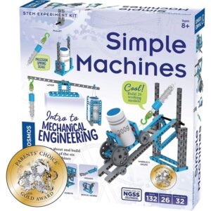 Simple Machines Simple Machines