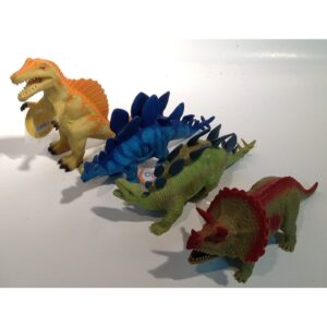 Dinosaur Squishimal (One Random Style) Dinosaur Squishimal (One Random Style)