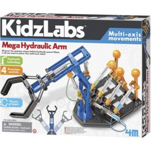 Mega Hydrolic Arm Kit