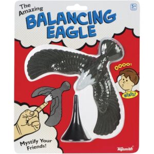 Balancing Eagle